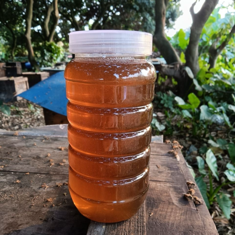 云南土蜂蜜野蜂蜜，一手货源，价格便宜，量大从优，诚信经营