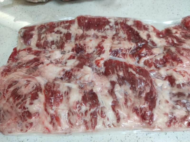 谷饲裙边肉，牛裙肉，内裙肉！大量有货，对接全国市场