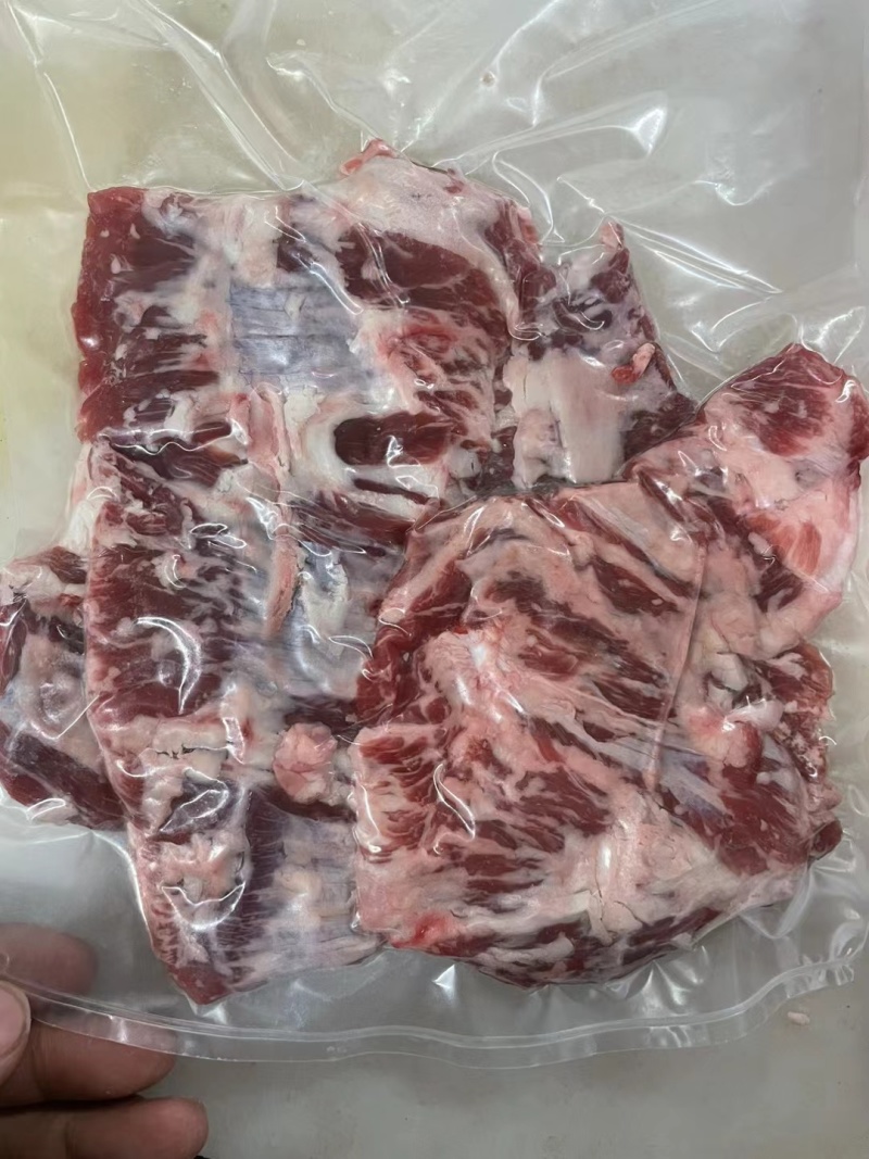 谷饲裙边肉，牛裙肉，内裙肉！大量有货，对接全国市场