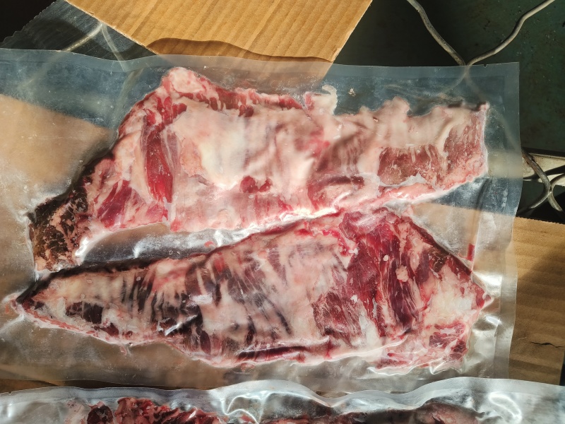 谷饲裙边肉，牛裙肉，内裙肉！大量有货，对接全国市场