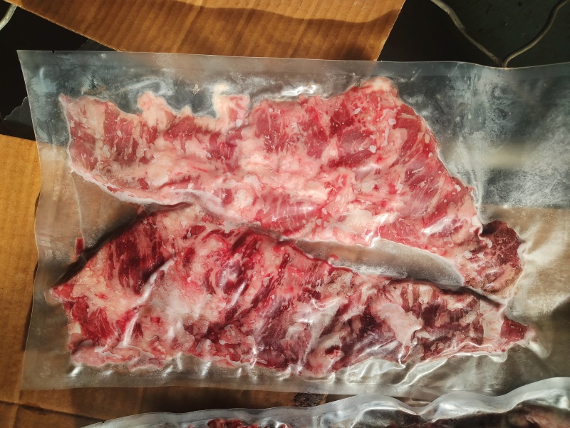 谷饲裙边肉，牛裙肉，内裙肉！大量有货，对接全国市场