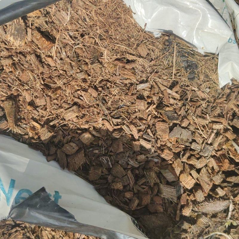 无水无泥土椰糠