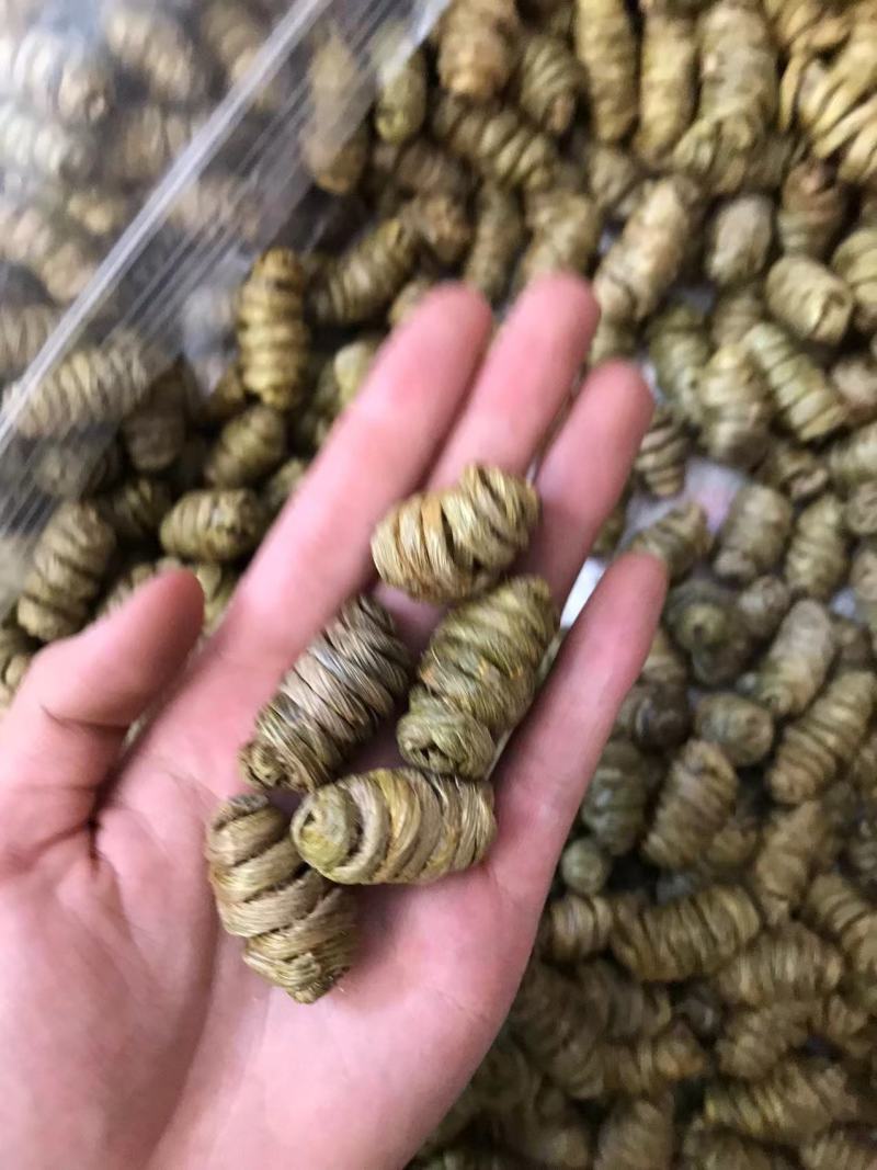 铁皮枫斗云南产地直发一手货源价格便宜
