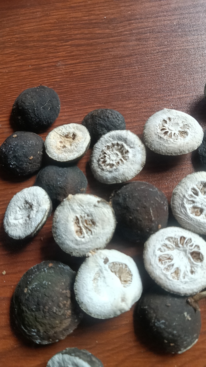 江西高含量商州枳壳