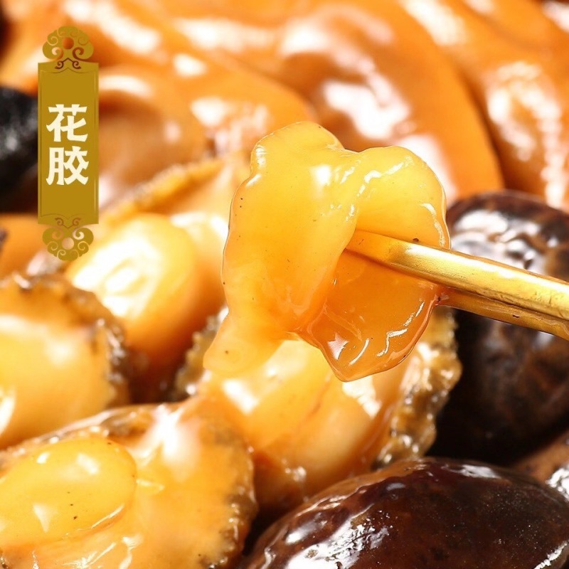 水发花胶条/凤尾条耐煮品质好量大从优
