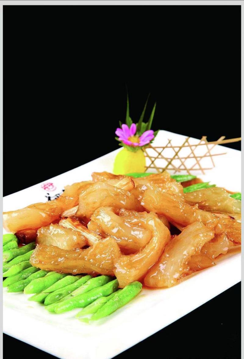 猪蹄筋耐煮品种齐全，量大价格可谈，也可对接一件代发