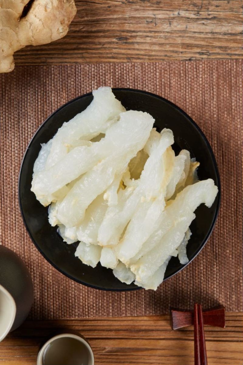 猪蹄筋耐煮品种齐全，量大价格可谈，也可对接一件代发