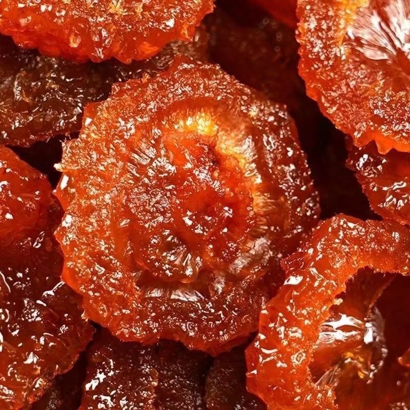 刺梨干刺梨果脯2025新货供应保质保量对接全国市场