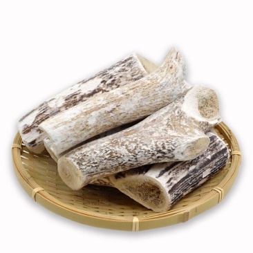 中药材鹿角霜