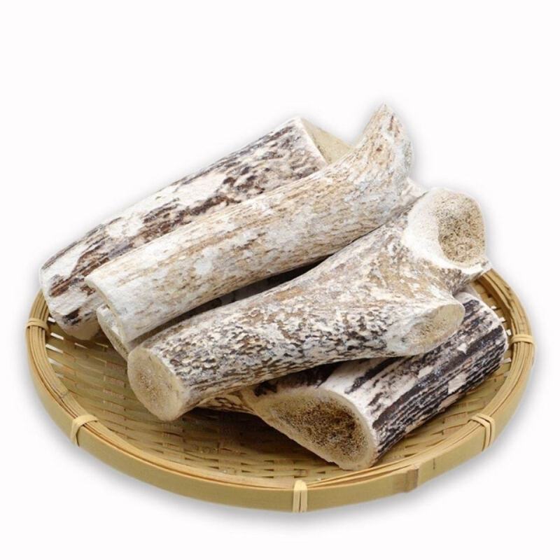 中药材鹿角霜