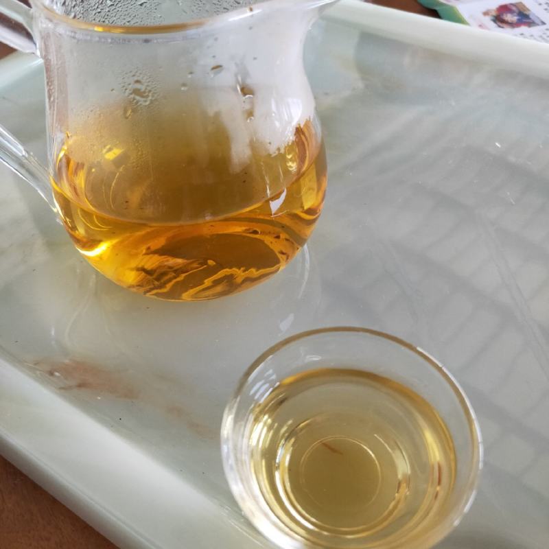 普洱茶