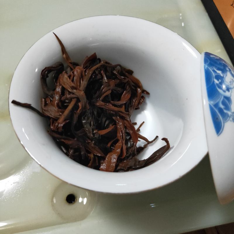 普洱茶