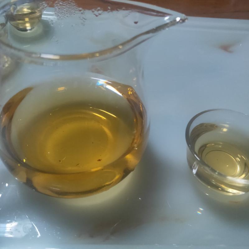 普洱茶