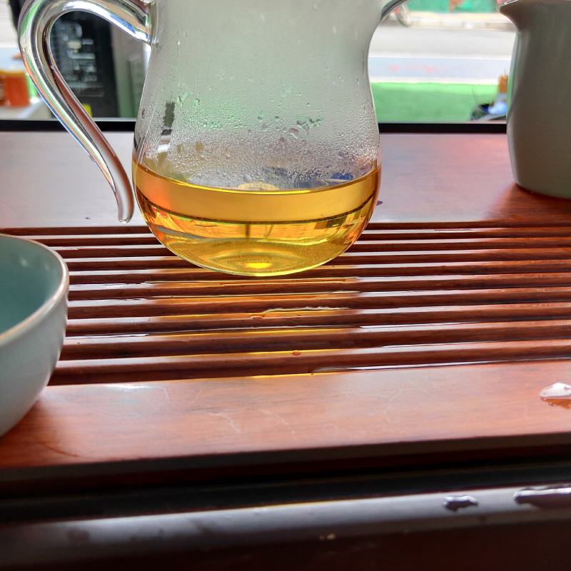 普洱茶