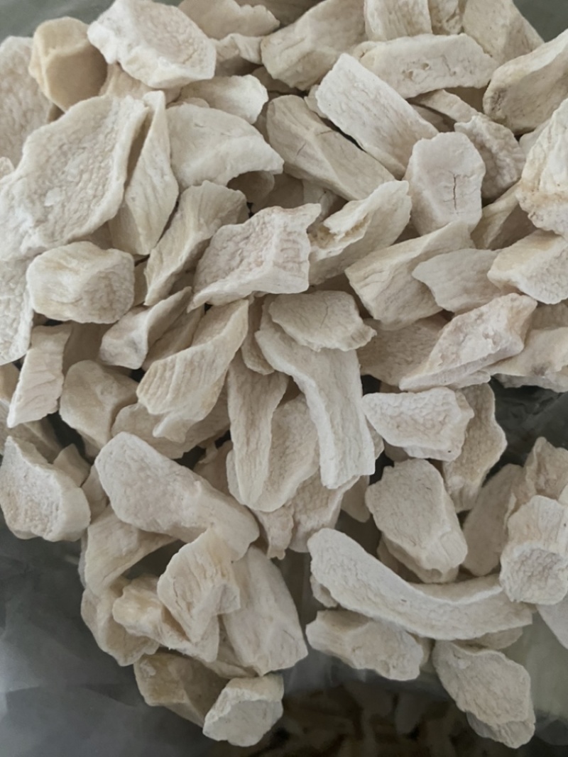 山药片怀山药片手工垆土怀山药片焦作铁棍山药片可代发