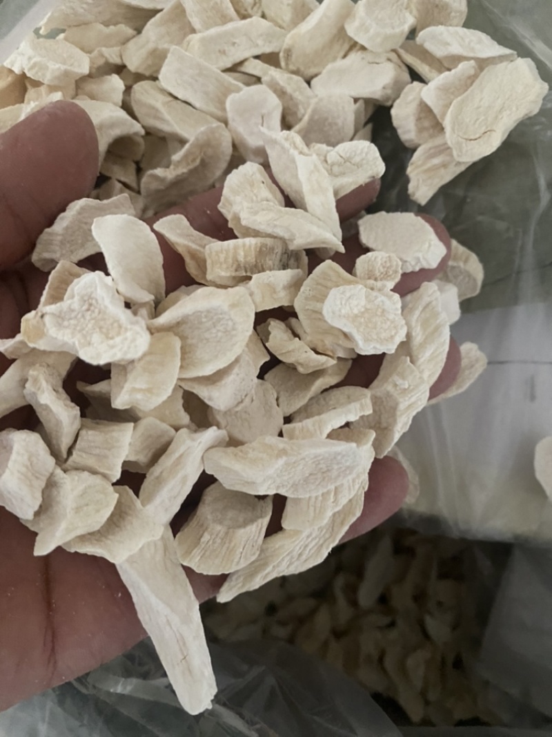 山药片怀山药片手工垆土怀山药片焦作铁棍山药片可代发