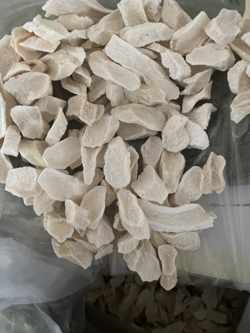 山药片怀山药片手工垆土怀山药片焦作铁棍山药片可代发