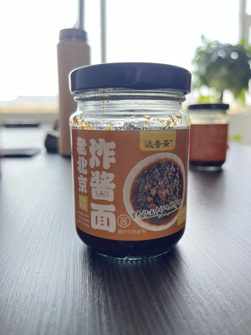 山东聊城拌面酱，厂家直发，质量保证假一赔十