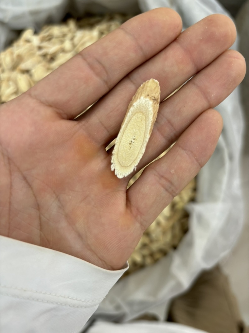 黄芪一手货源全国供应保障随时有货