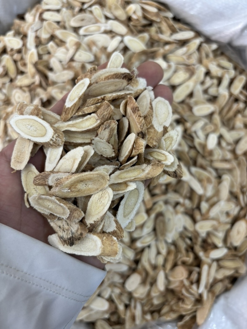 黄芪大量供应产地直发确保新鲜***更放心
