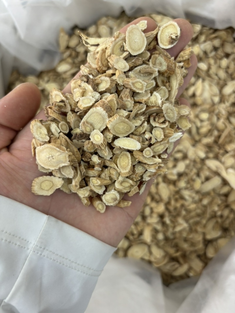 黄芪大量供应产地直发确保新鲜***更放心