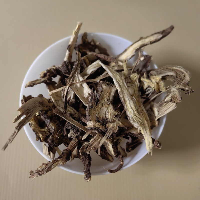 藁本高本各种规格中药材重在品质实物拍摄