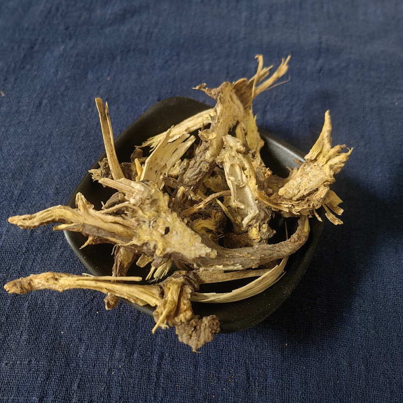 藁本高本各种规格中药材重在品质实物拍摄