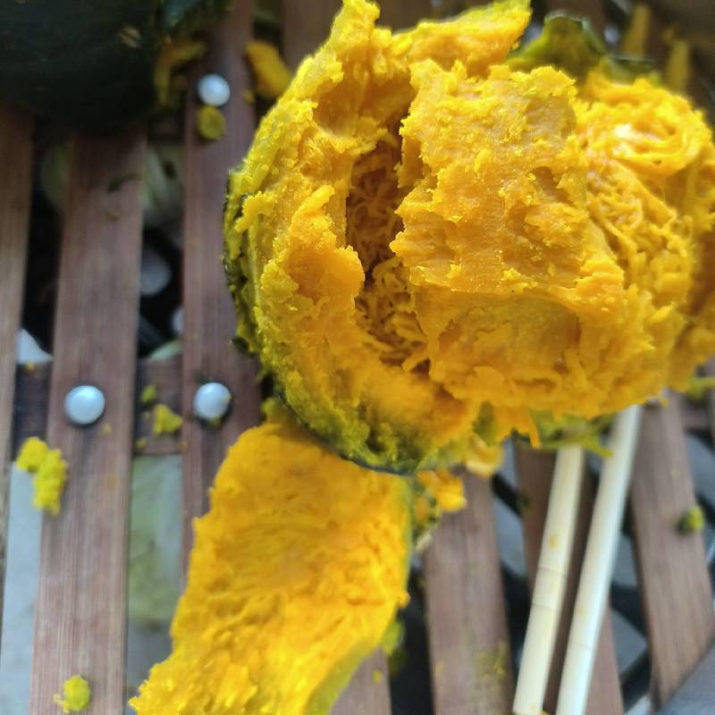 贝贝南瓜，爆分爆分贝贝南瓜