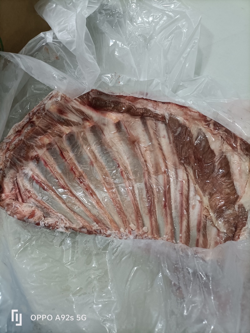 大羊光排羊全排带护心肉带独立包装欢迎客户来电咨询