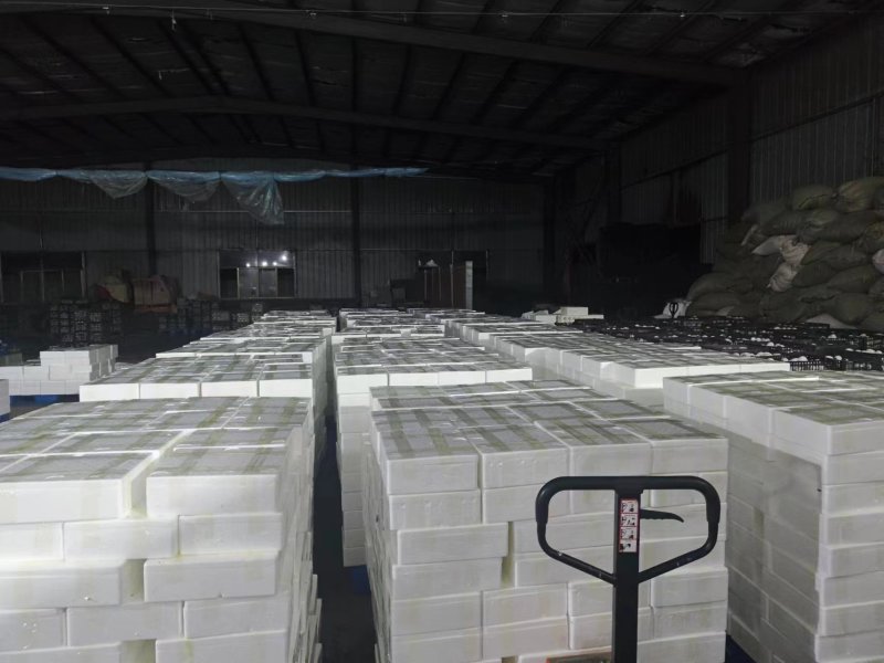 鹅蛋一件代发大量供应80-150g电商社区