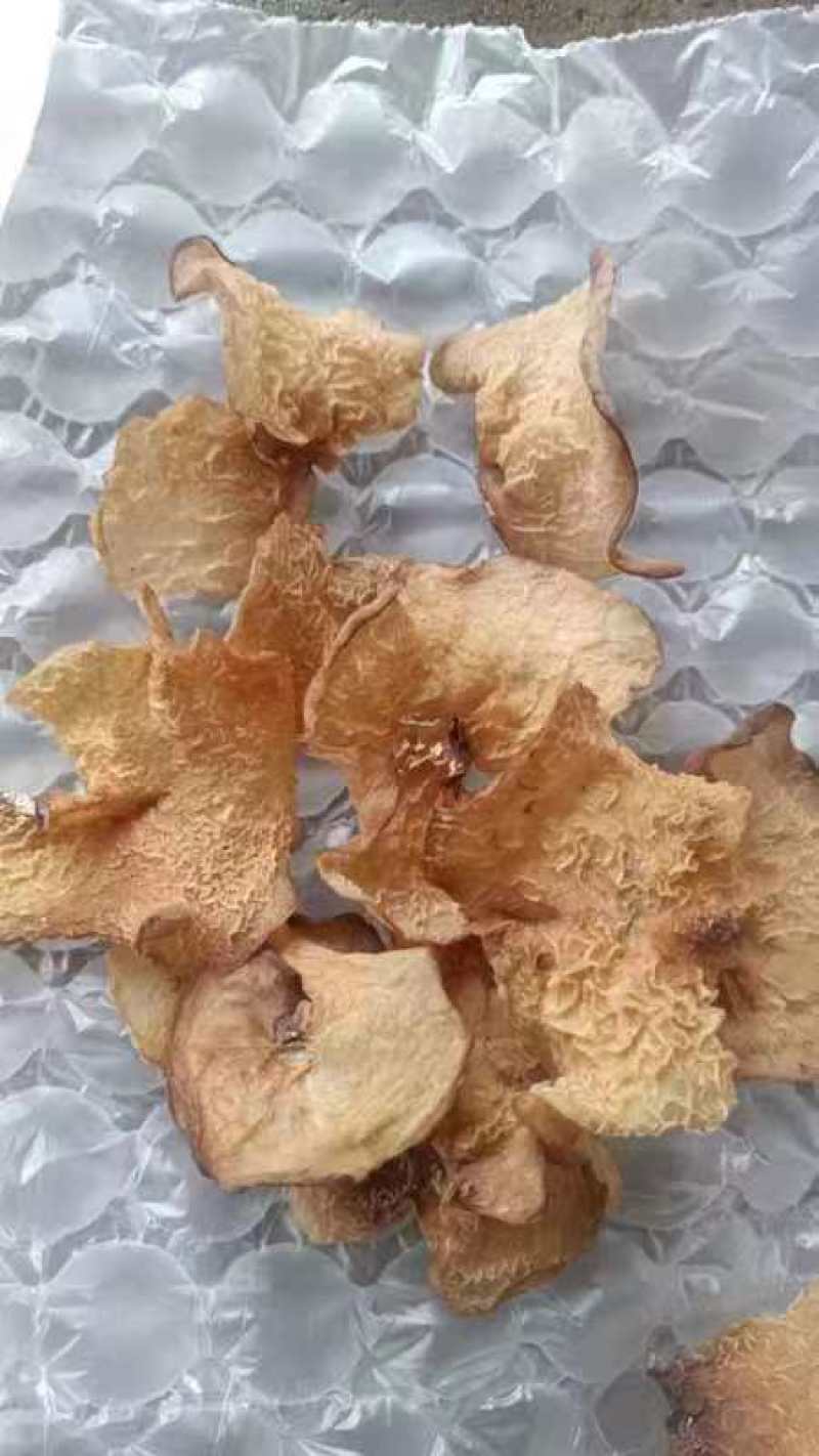 沙耳精选羊肚耳，无根无杂质大片羊肚耳，产地直销