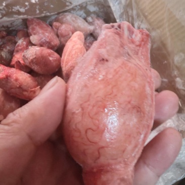 精修鲜冻羊宝，一手货源，品质保证，支持全国发货
