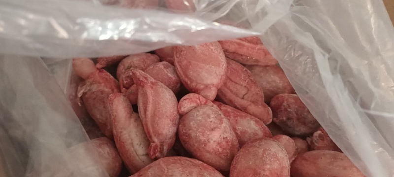精修鲜冻羊宝，一手货源，品质保证，支持全国发货