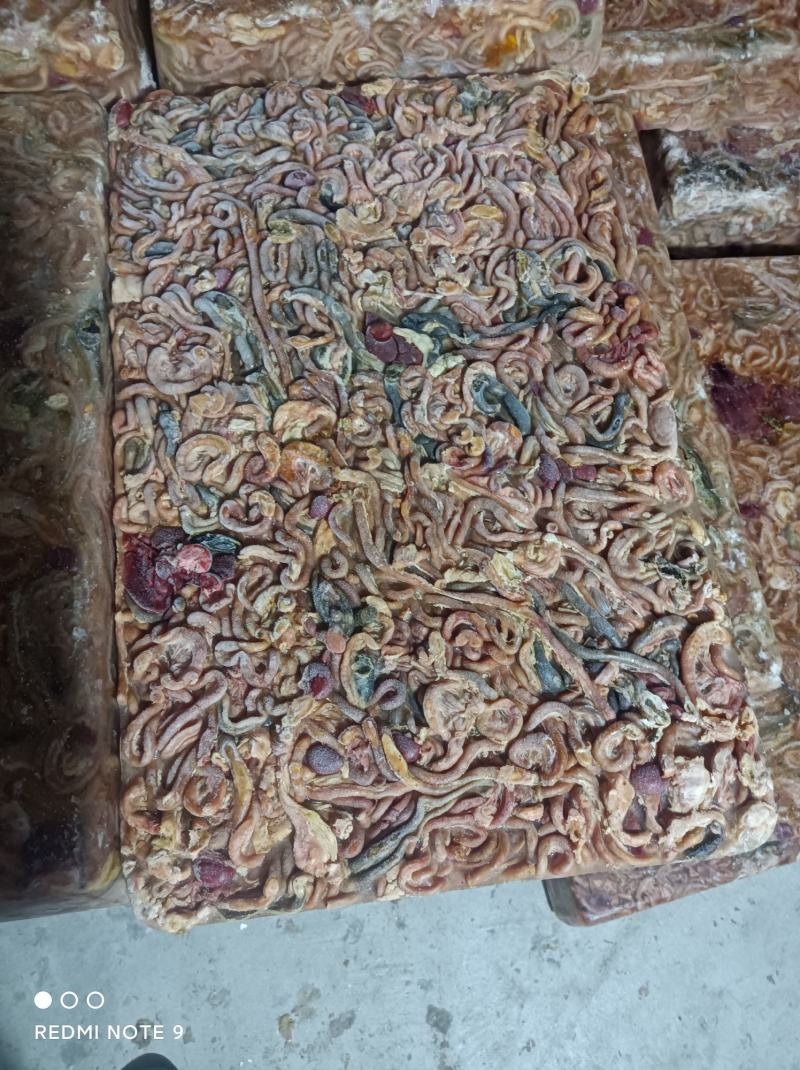 鸡肠