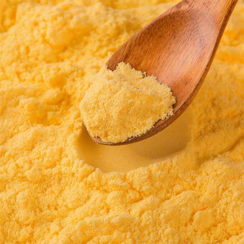 玉米粉东北农家新粮现磨棒子粉玉米面粉苞米面杂粮煎饼窝窝头