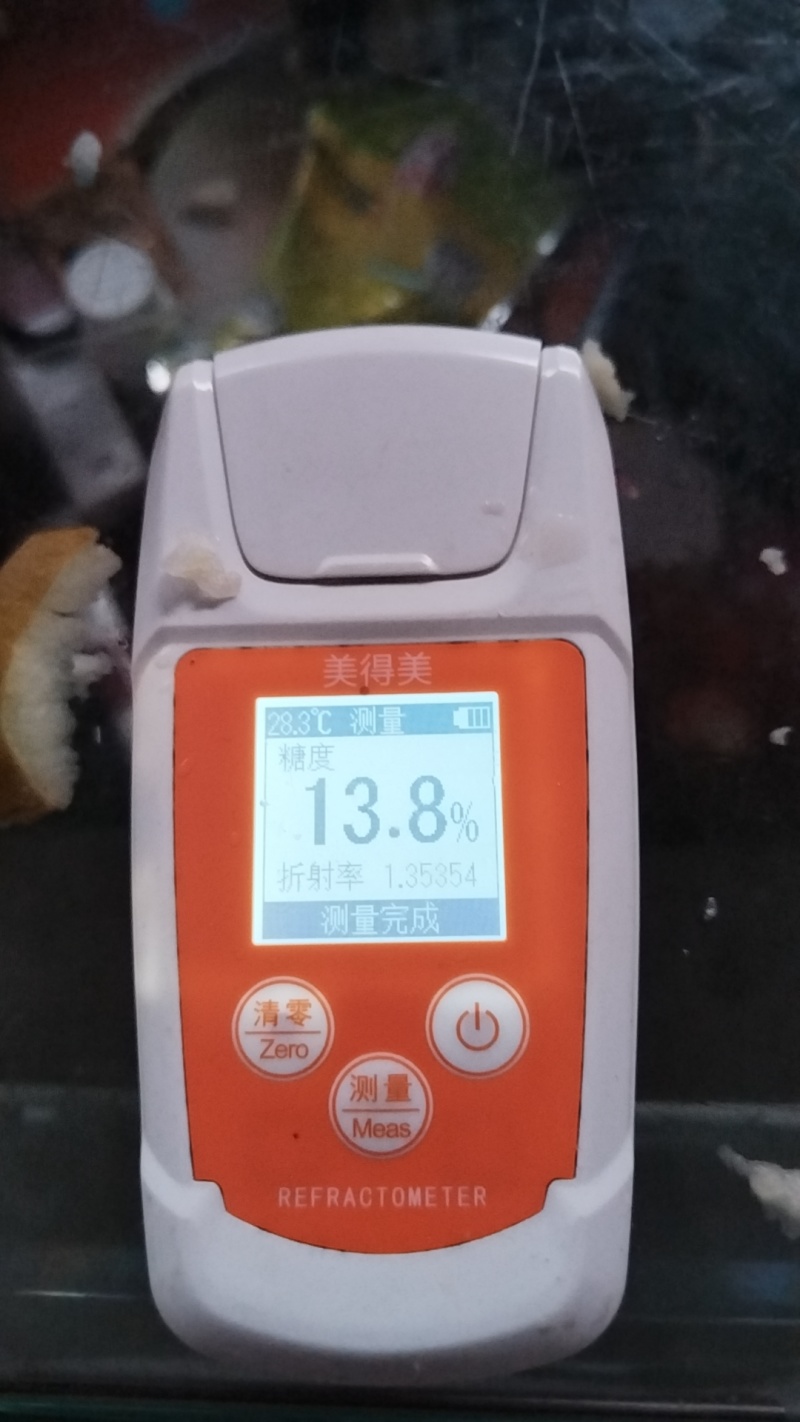 山东省莱西秋月梨华山梨黄金梨