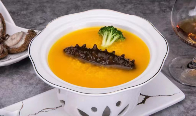 【工厂直发】冷冻高品质，鲜食海参刺参，口感好QQ弹弹