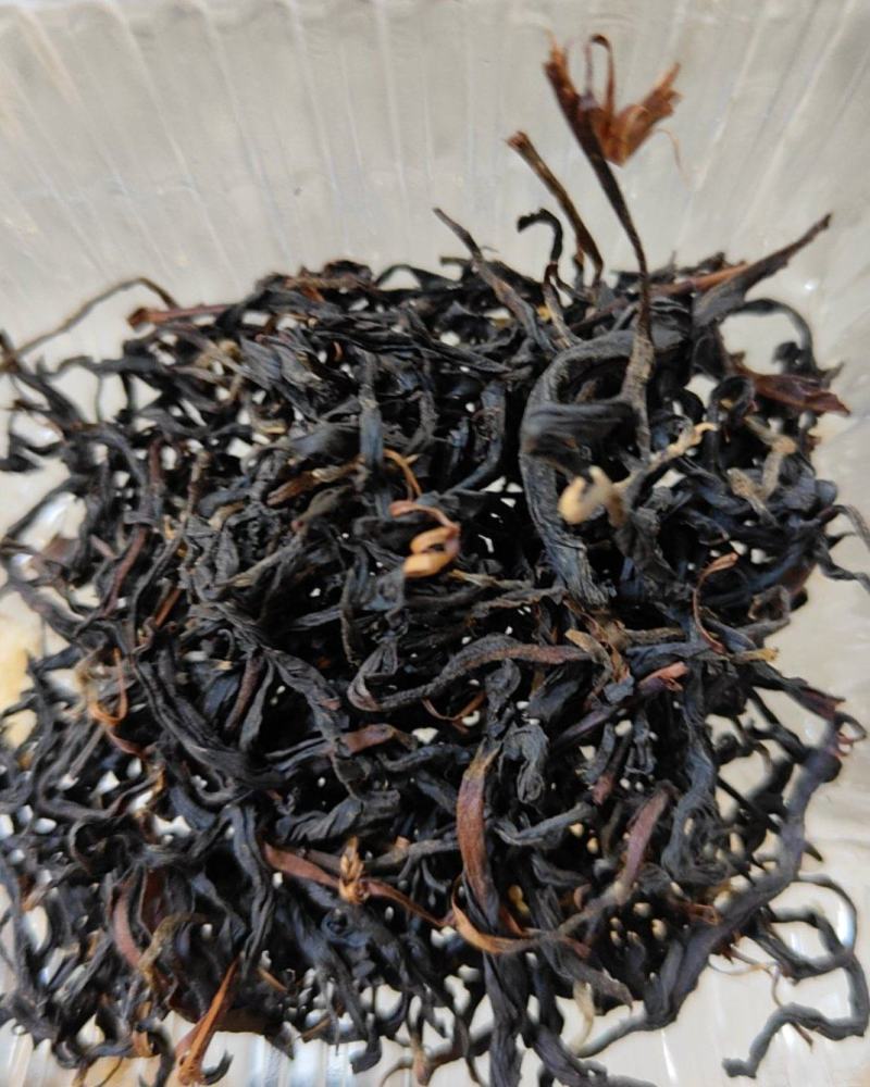 红茶