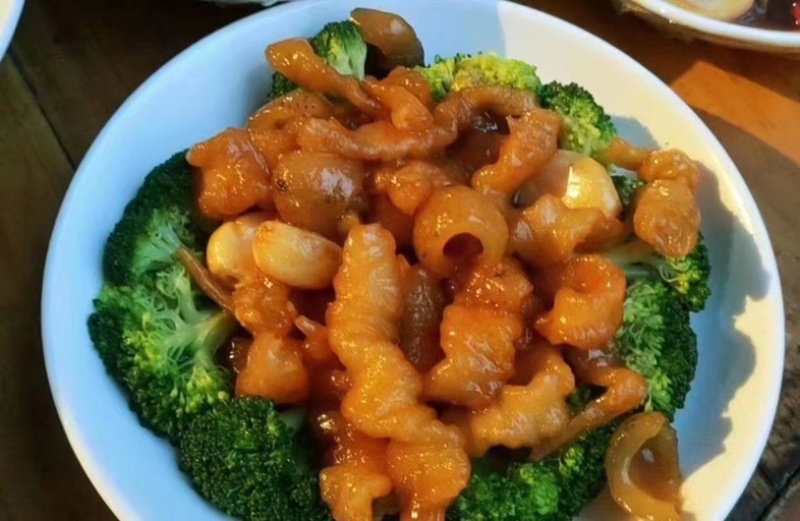 【精品组合】海参花胶蹄筋三拼，自产自销，品质保证