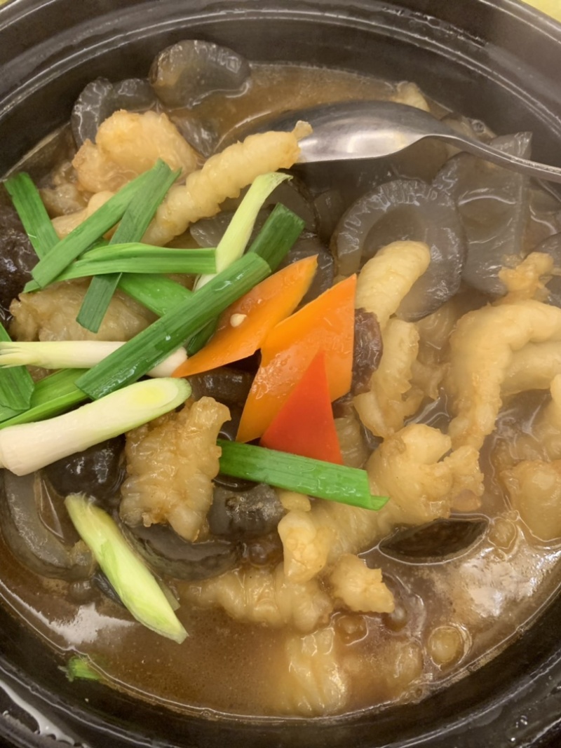 【精品组合】海参花胶蹄筋三拼，自产自销，品质保证