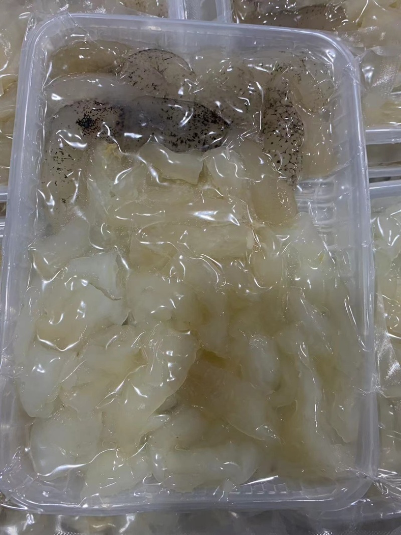 【精品组合】海参花胶蹄筋三拼，自产自销，品质保证