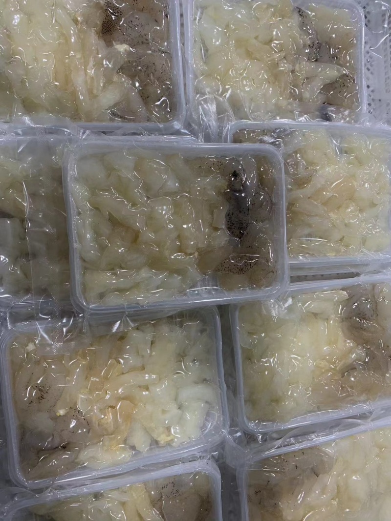 【精品组合】海参花胶蹄筋三拼，自产自销，品质保证