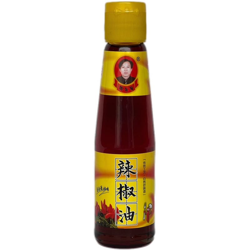 陶先华辣椒油老品牌工厂直供，品质优良