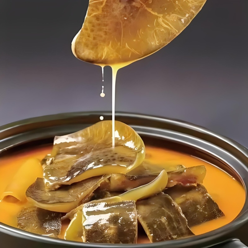 【优质】甲鱼裙边，耐煮耐炖，品质好，货量足，可零售可批发
