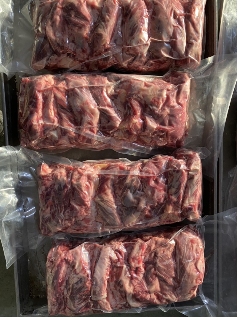 纯干腹肉条厂家直销一手货源