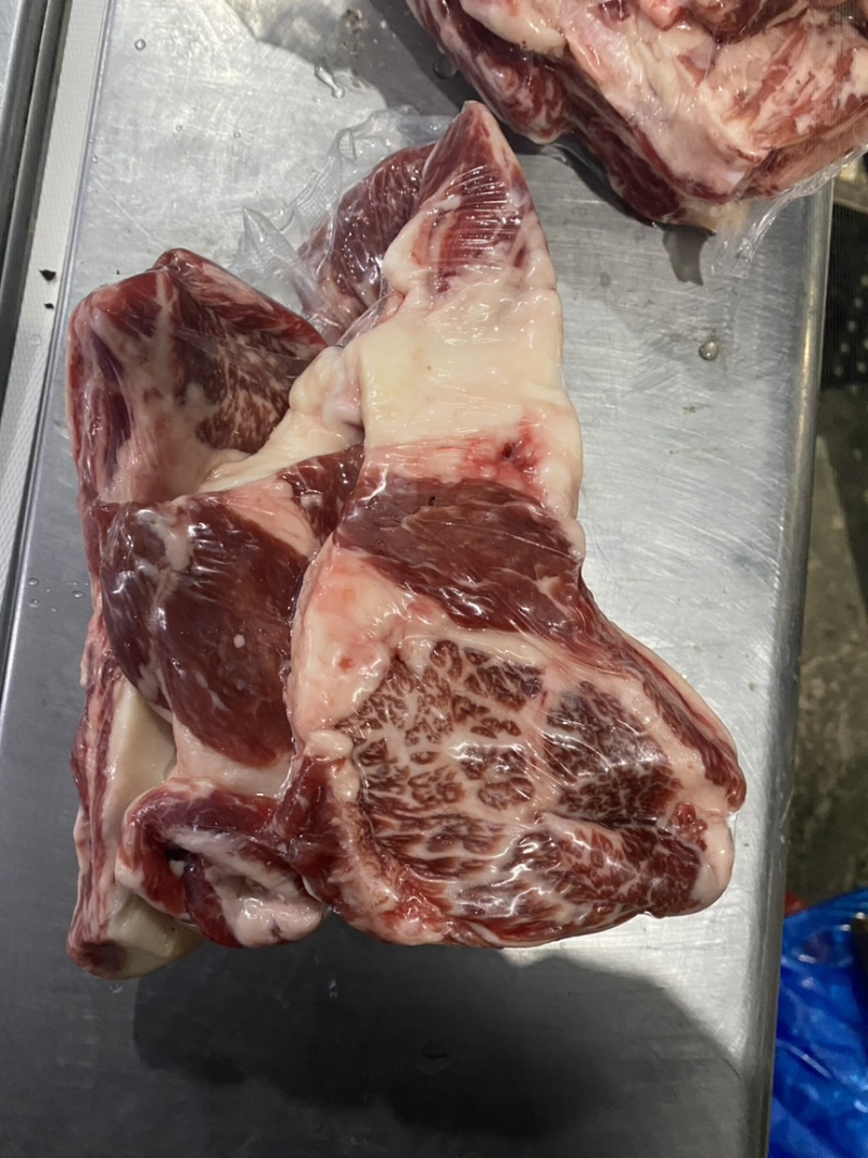 纯干腹肉条厂家直销一手货源