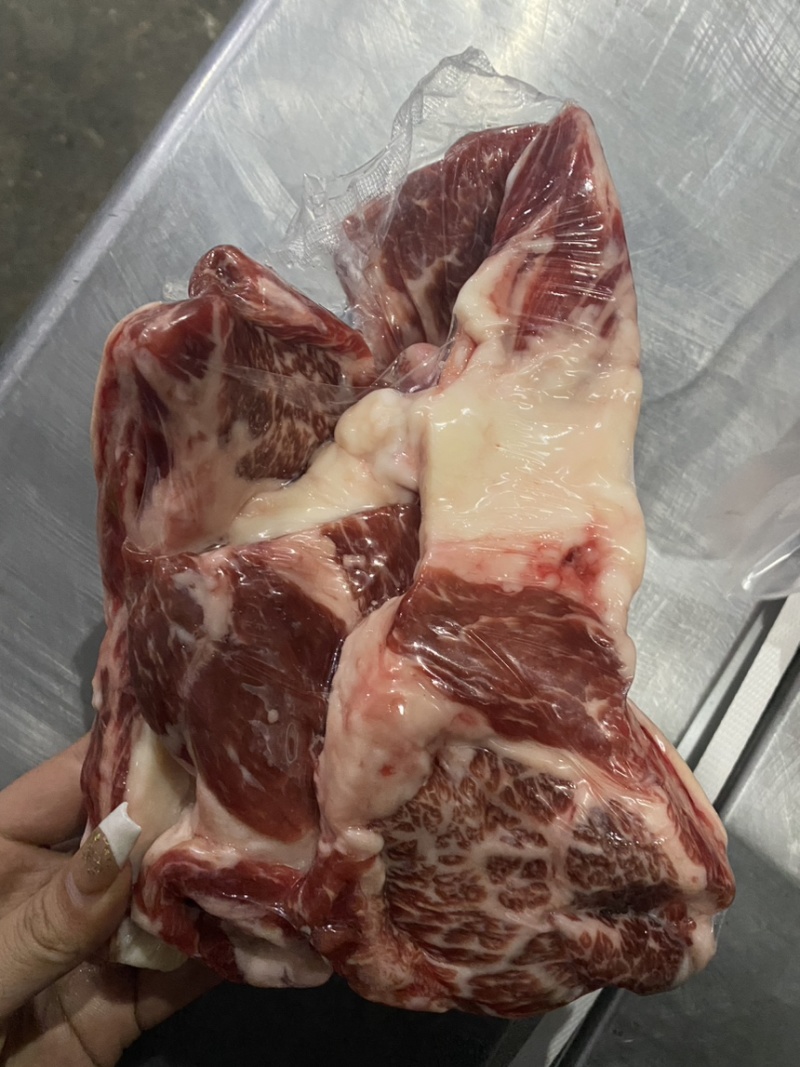 纯干腹肉条厂家直销一手货源