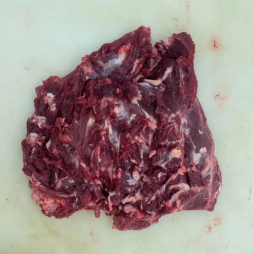 清真家养小黄牛牛肉纯干货价格，只为回馈粉丝