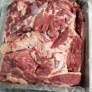 优质清真羊板肉，正规厂家生产一手货源，支持全国发货