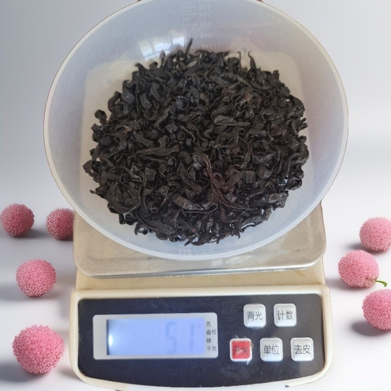 水蛭蚂蟥小水蛭中药材水蛭小水蛭干批发包邮